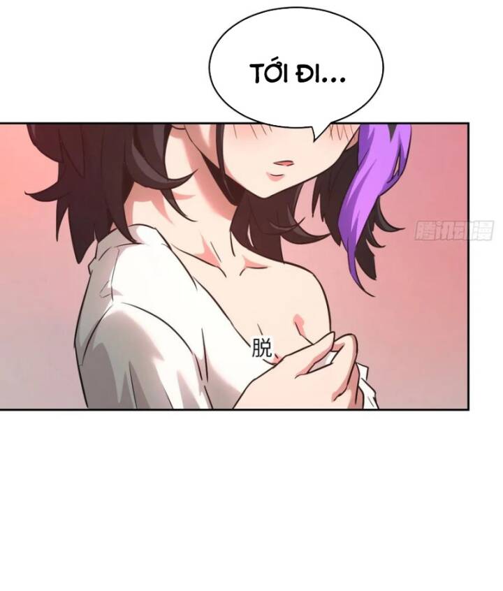 Tay Trái Của Ta Có Thể Dị Biến - Chapter 54 - Page 12