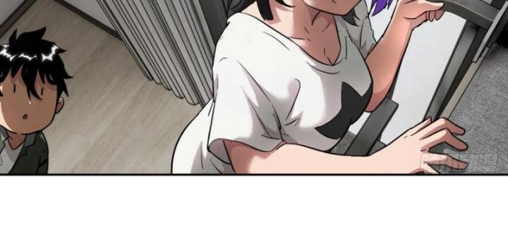 Tay Trái Của Ta Có Thể Dị Biến - Chapter 54 - Page 19