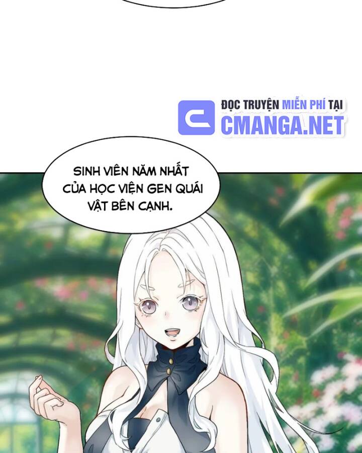 Tay Trái Của Ta Có Thể Dị Biến - Chapter 54 - Page 25