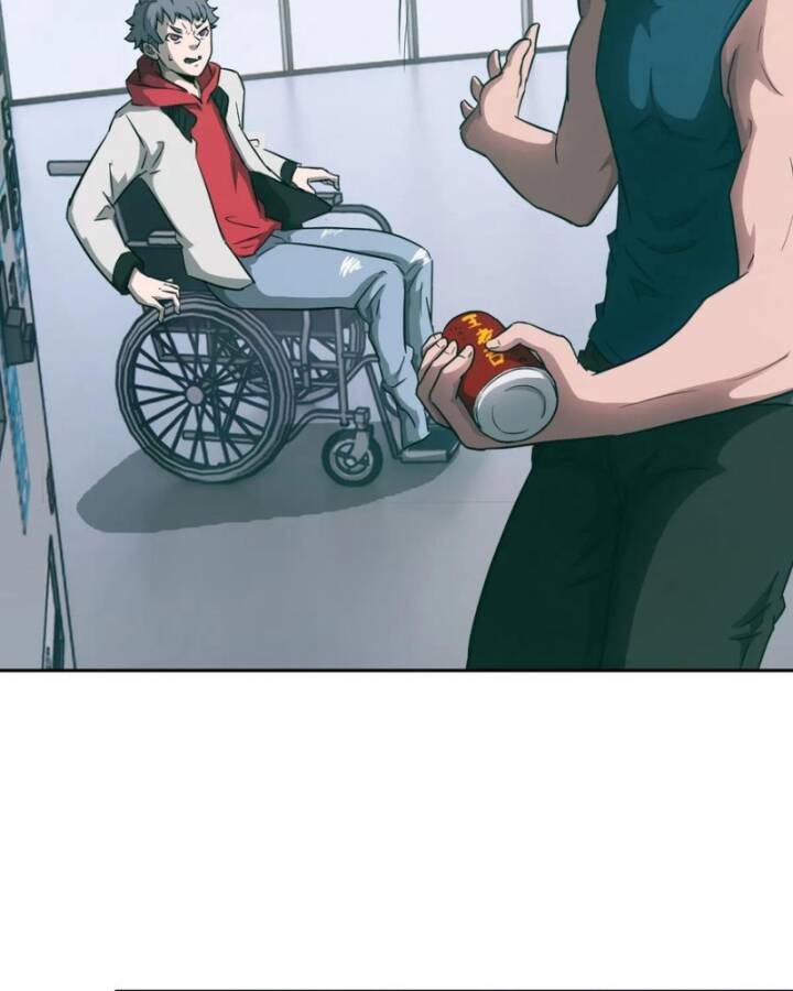 Tay Trái Của Ta Có Thể Dị Biến - Chapter 54 - Page 37