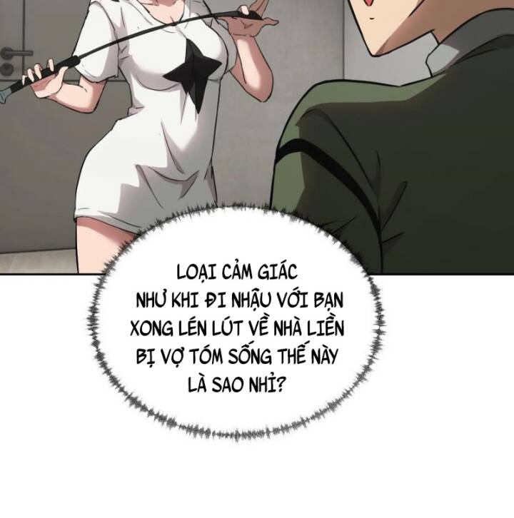 Tay Trái Của Ta Có Thể Dị Biến - Chapter 54 - Page 5