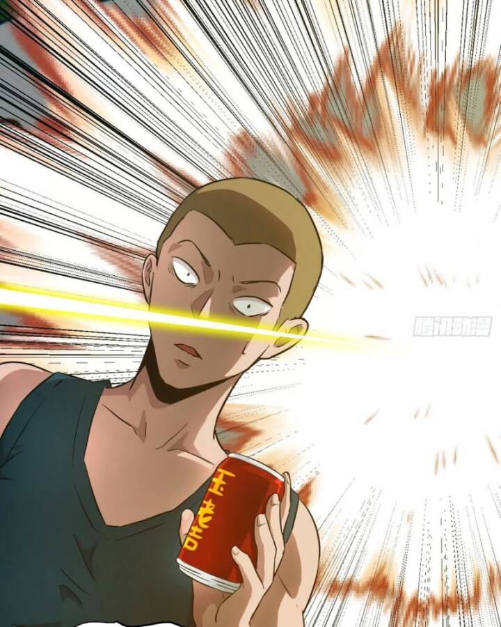 Tay Trái Của Ta Có Thể Dị Biến - Chapter 54 - Page 52