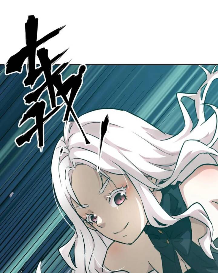 Tay Trái Của Ta Có Thể Dị Biến - Chapter 54 - Page 56