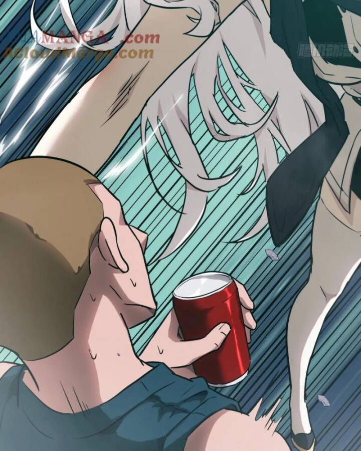 Tay Trái Của Ta Có Thể Dị Biến - Chapter 54 - Page 57