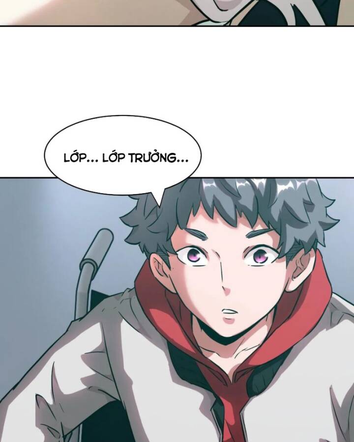 Tay Trái Của Ta Có Thể Dị Biến - Chapter 54 - Page 62