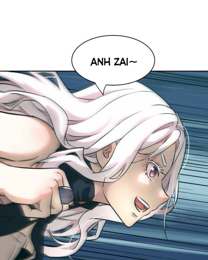 Tay Trái Của Ta Có Thể Dị Biến - Chapter 54 - Page 64