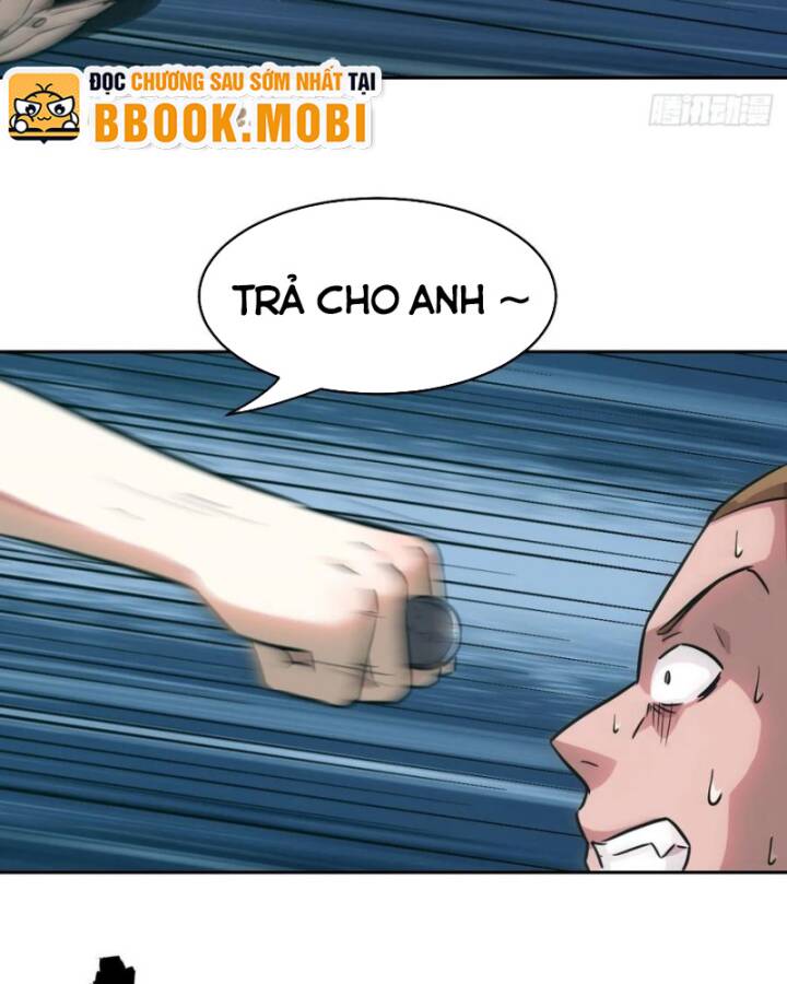 Tay Trái Của Ta Có Thể Dị Biến - Chapter 54 - Page 65