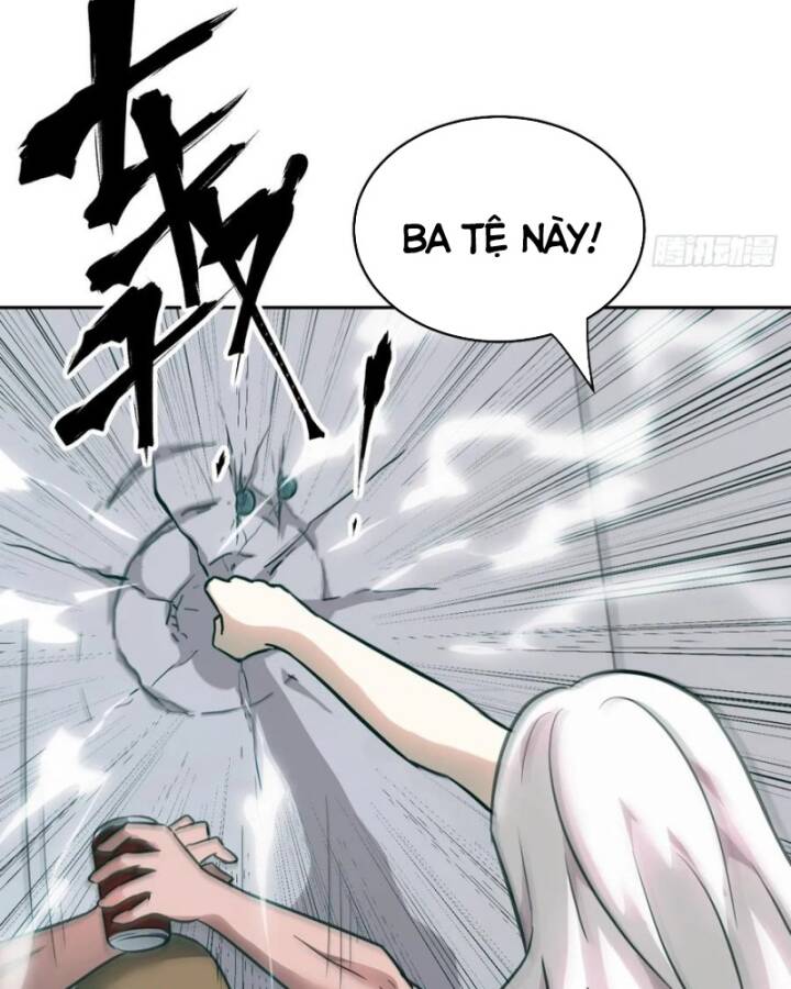 Tay Trái Của Ta Có Thể Dị Biến - Chapter 54 - Page 66