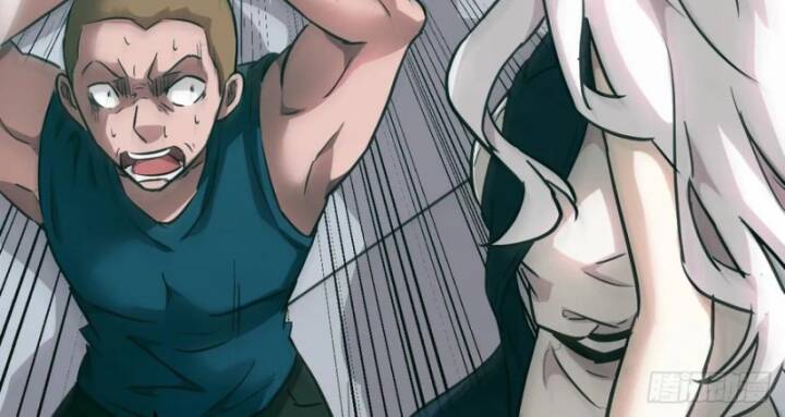 Tay Trái Của Ta Có Thể Dị Biến - Chapter 54 - Page 67