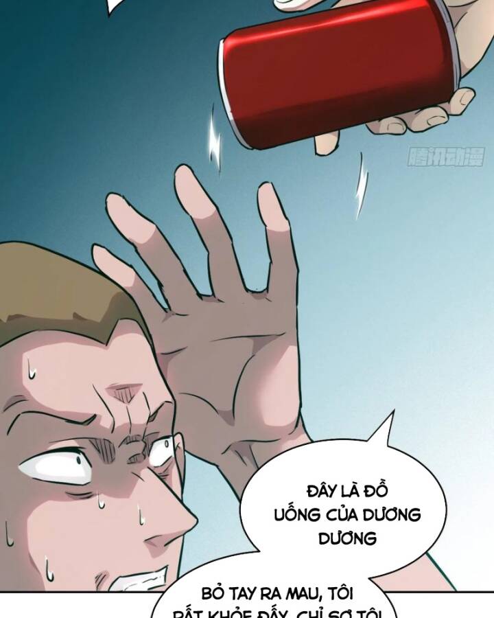 Tay Trái Của Ta Có Thể Dị Biến - Chapter 54 - Page 70