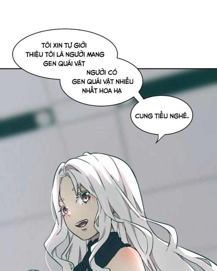 Tay Trái Của Ta Có Thể Dị Biến - Chapter 54 - Page 72