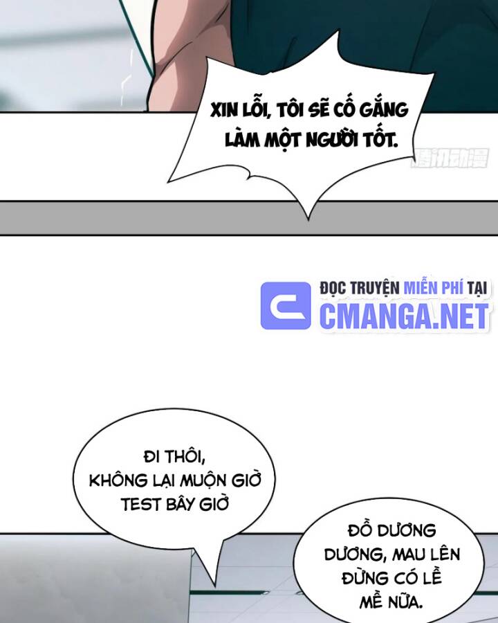 Tay Trái Của Ta Có Thể Dị Biến - Chapter 54 - Page 74