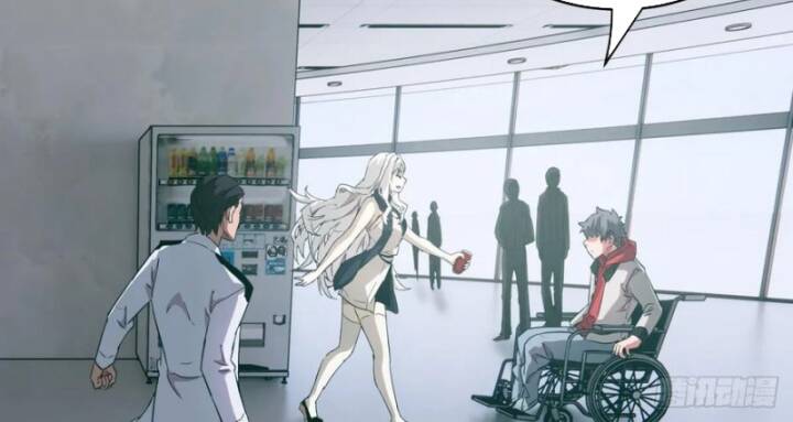 Tay Trái Của Ta Có Thể Dị Biến - Chapter 54 - Page 75