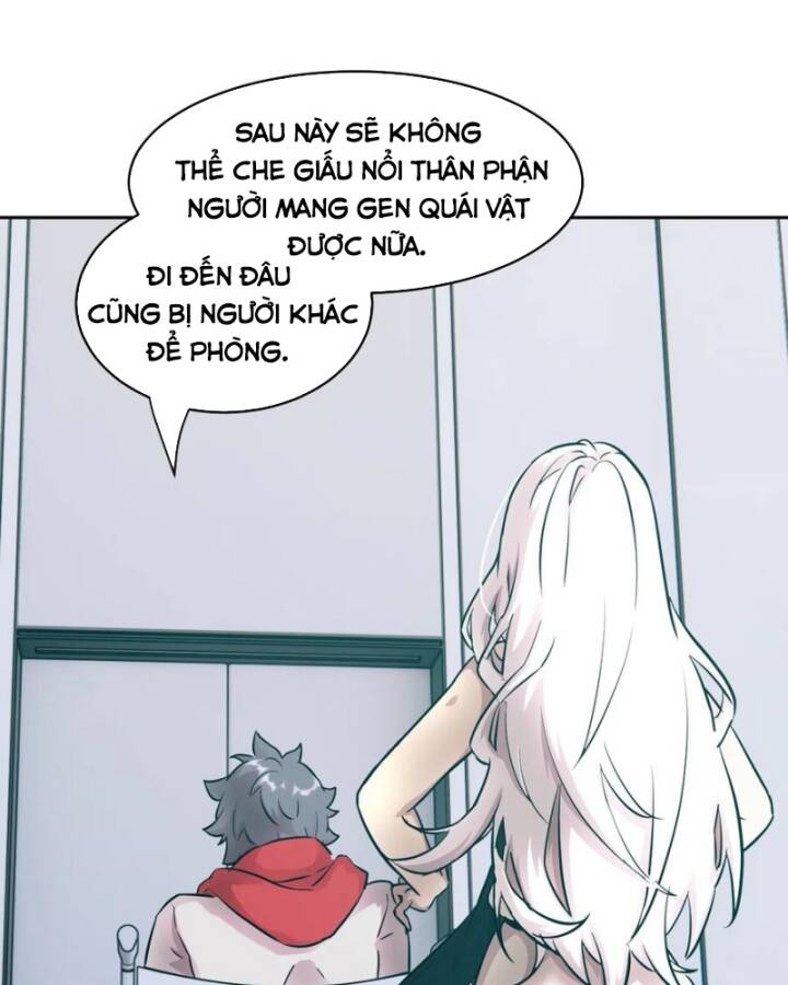 Tay Trái Của Ta Có Thể Dị Biến - Chapter 54 - Page 80
