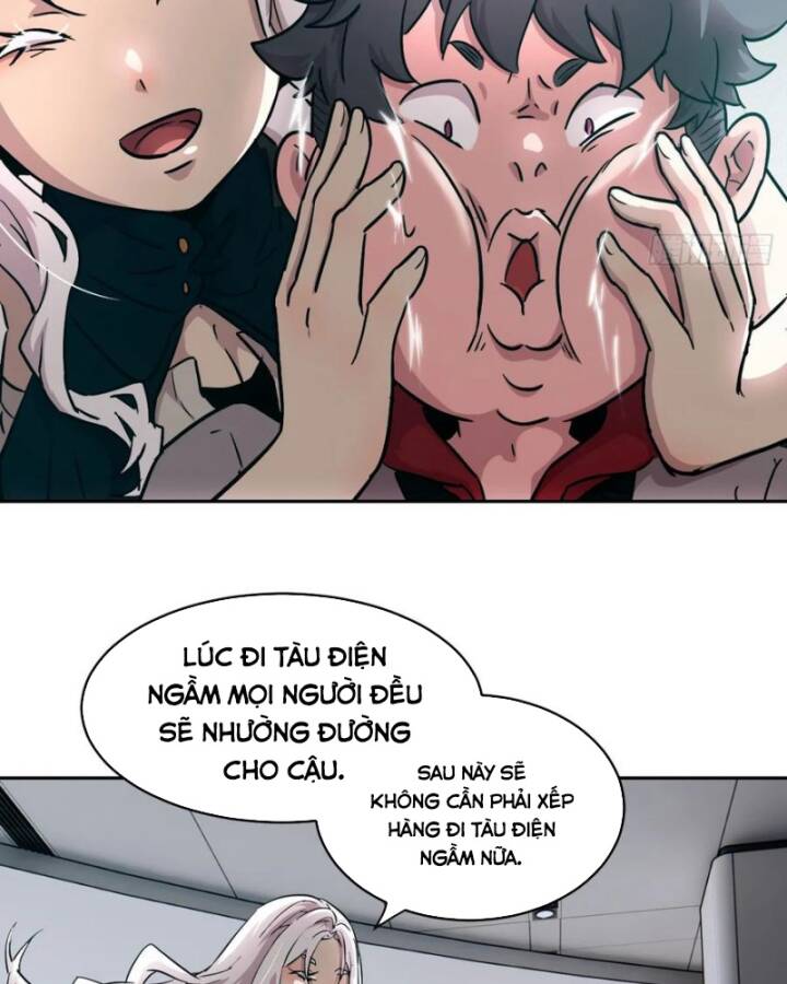 Tay Trái Của Ta Có Thể Dị Biến - Chapter 54 - Page 82