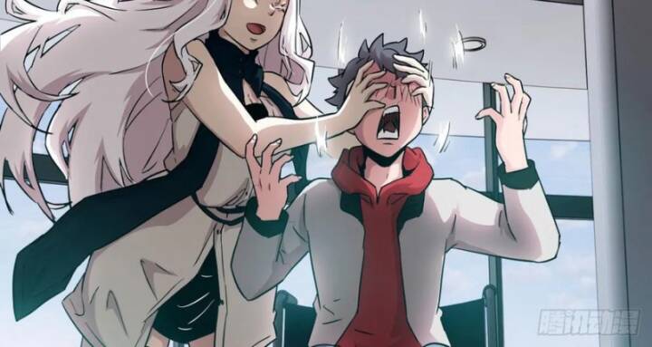 Tay Trái Của Ta Có Thể Dị Biến - Chapter 54 - Page 83