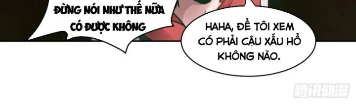 Tay Trái Của Ta Có Thể Dị Biến - Chapter 54 - Page 87