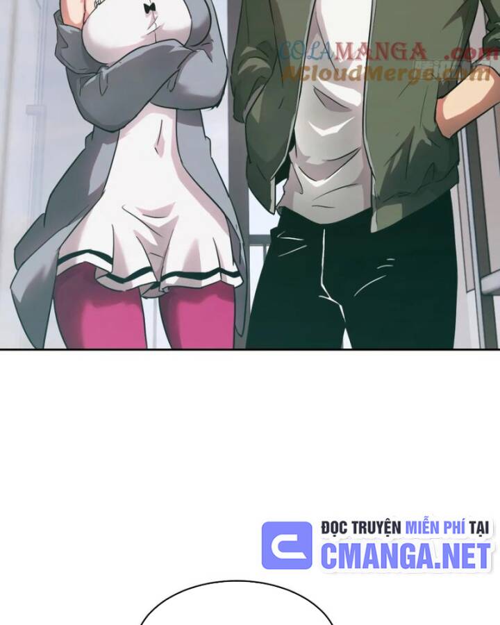 Tay Trái Của Ta Có Thể Dị Biến - Chapter 54 - Page 89