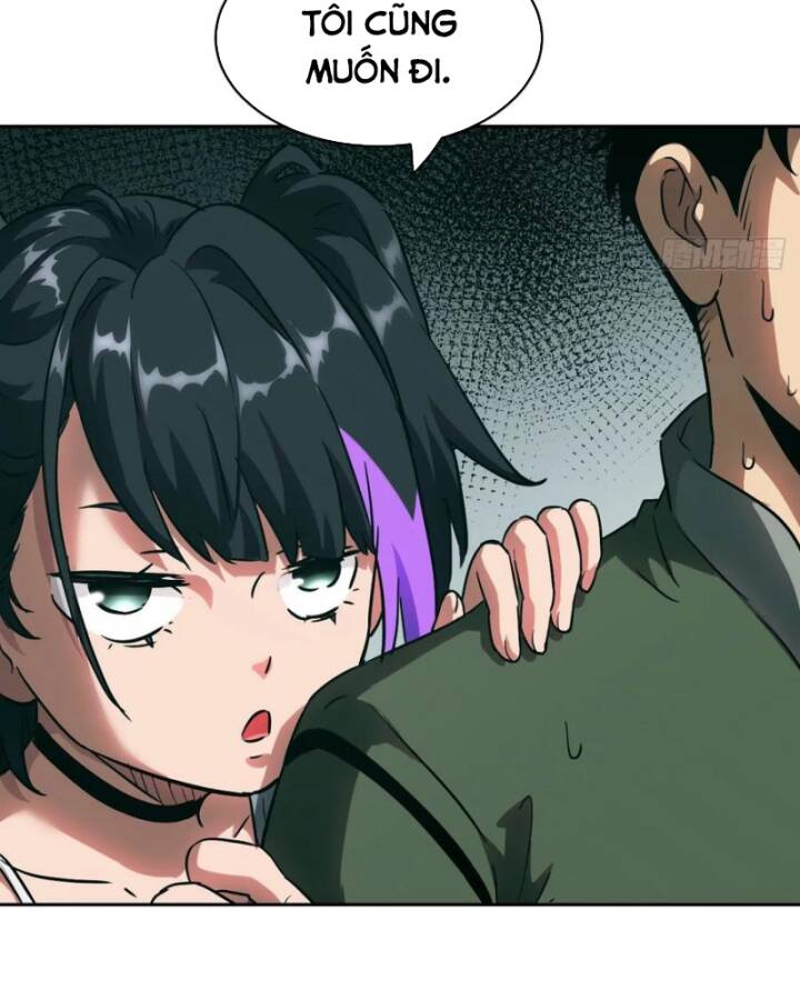 Tay Trái Của Ta Có Thể Dị Biến - Chapter 54 - Page 90