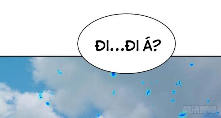 Tay Trái Của Ta Có Thể Dị Biến - Chapter 54 - Page 91