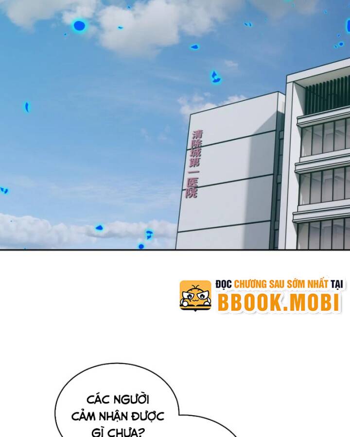 Tay Trái Của Ta Có Thể Dị Biến - Chapter 54 - Page 92