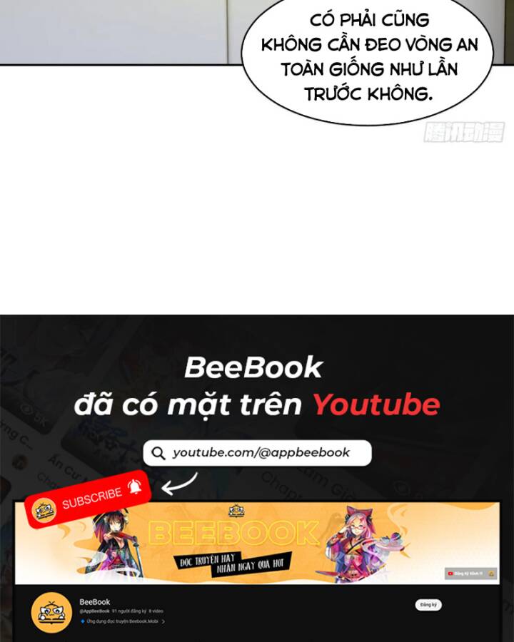 Tay Trái Của Ta Có Thể Dị Biến - Chapter 54 - Page 95