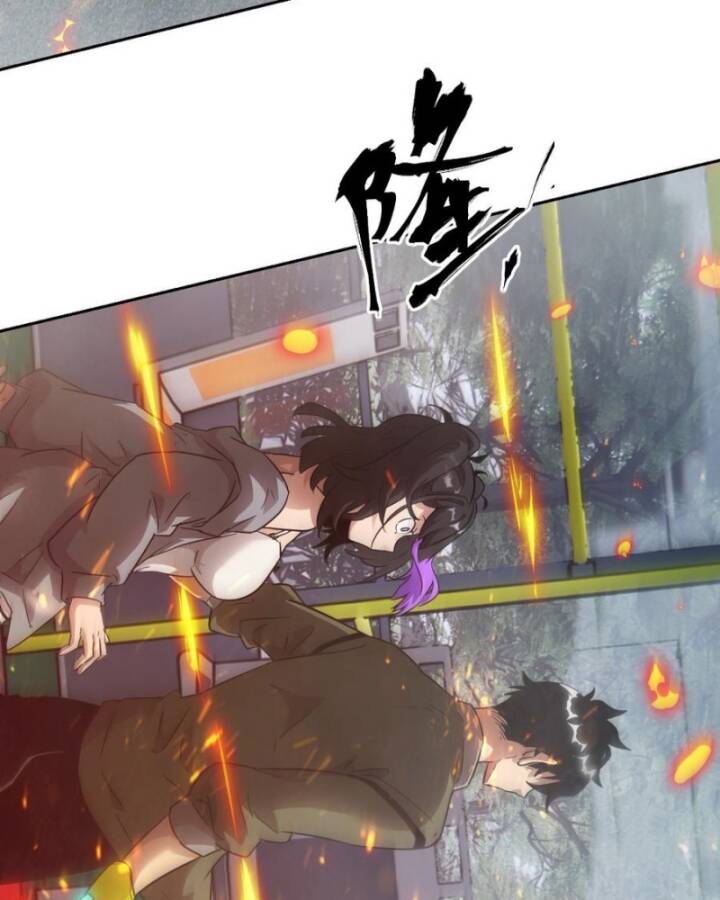 Tay Trái Của Ta Có Thể Dị Biến - Chapter 55 - Page 21