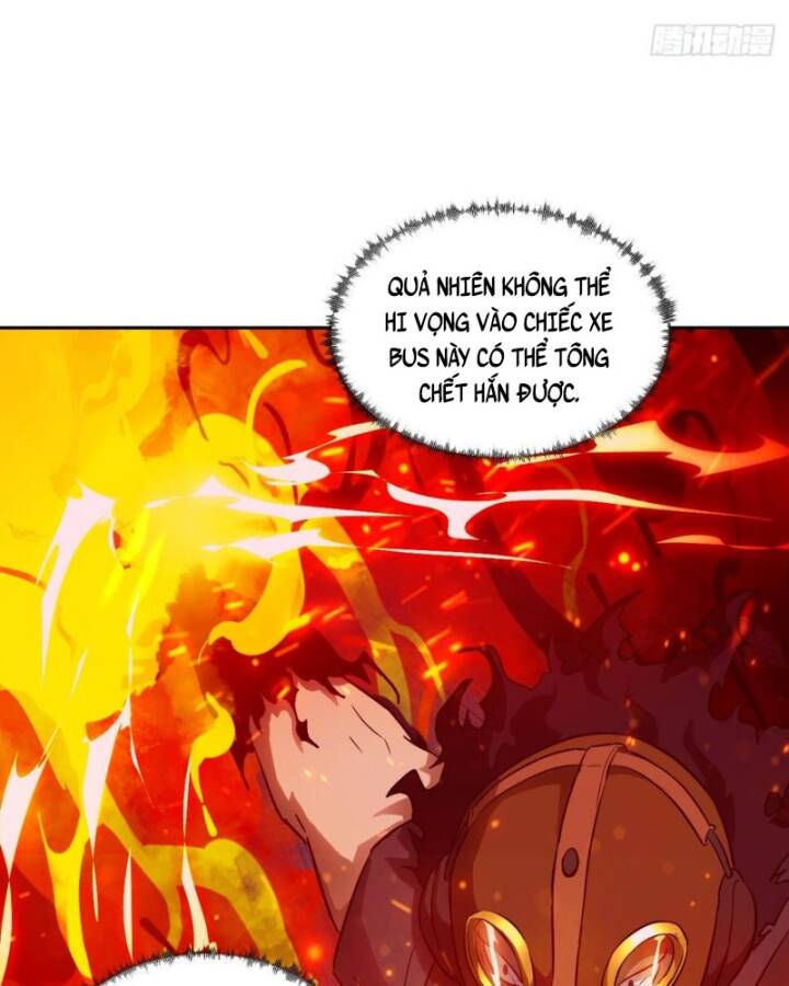 Tay Trái Của Ta Có Thể Dị Biến - Chapter 55 - Page 26