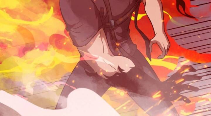 Tay Trái Của Ta Có Thể Dị Biến - Chapter 55 - Page 31