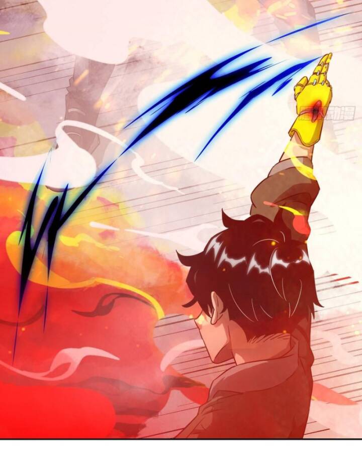 Tay Trái Của Ta Có Thể Dị Biến - Chapter 55 - Page 32