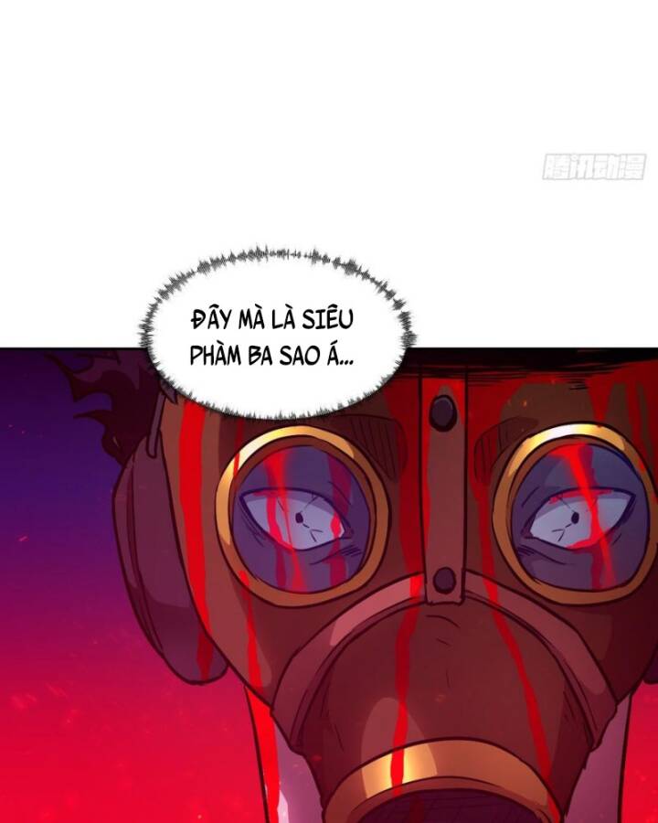 Tay Trái Của Ta Có Thể Dị Biến - Chapter 55 - Page 33