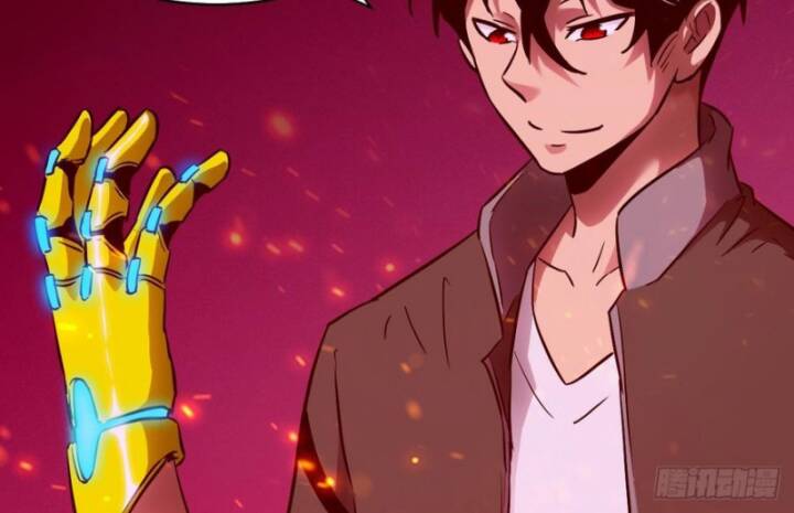 Tay Trái Của Ta Có Thể Dị Biến - Chapter 55 - Page 35