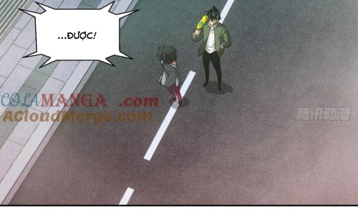 Tay Trái Của Ta Có Thể Dị Biến - Chapter 55 - Page 38