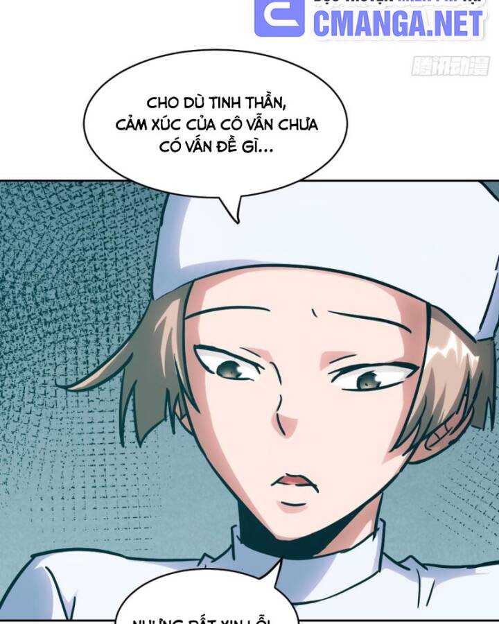 Tay Trái Của Ta Có Thể Dị Biến - Chapter 55 - Page 45