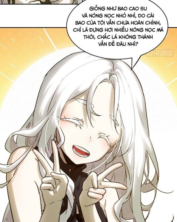 Tay Trái Của Ta Có Thể Dị Biến - Chapter 55 - Page 48