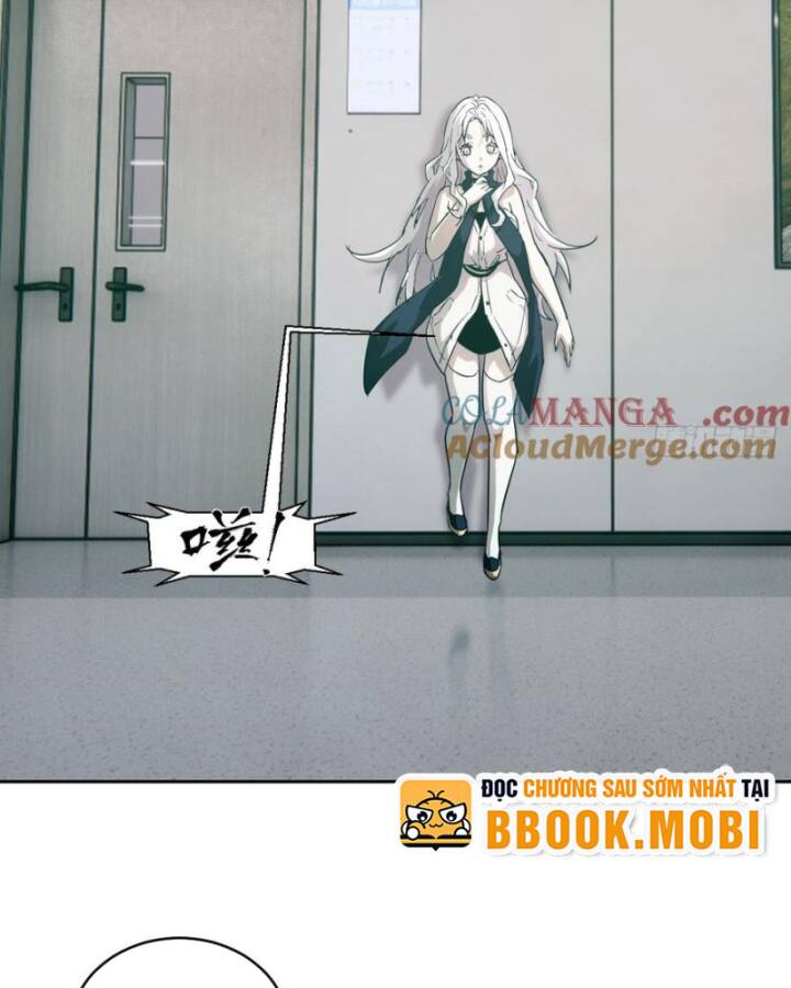 Tay Trái Của Ta Có Thể Dị Biến - Chapter 55 - Page 50