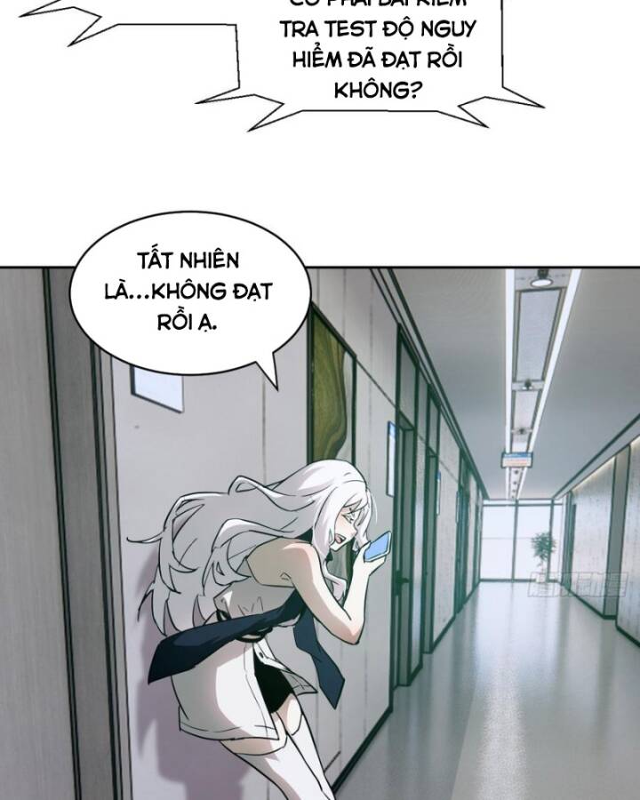Tay Trái Của Ta Có Thể Dị Biến - Chapter 55 - Page 52