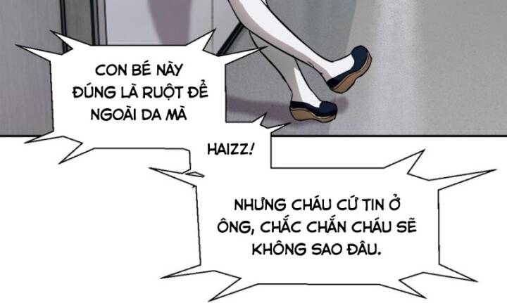 Tay Trái Của Ta Có Thể Dị Biến - Chapter 55 - Page 53