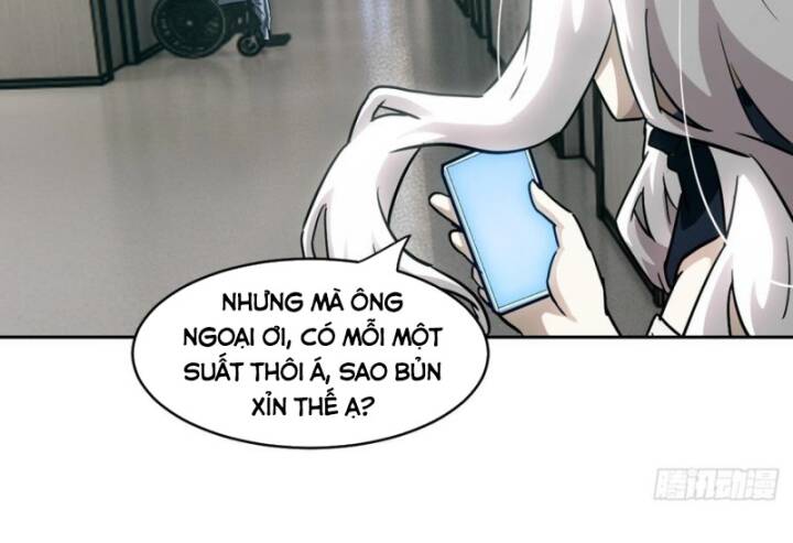 Tay Trái Của Ta Có Thể Dị Biến - Chapter 55 - Page 56