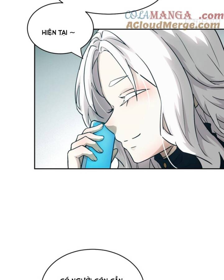 Tay Trái Của Ta Có Thể Dị Biến - Chapter 55 - Page 58