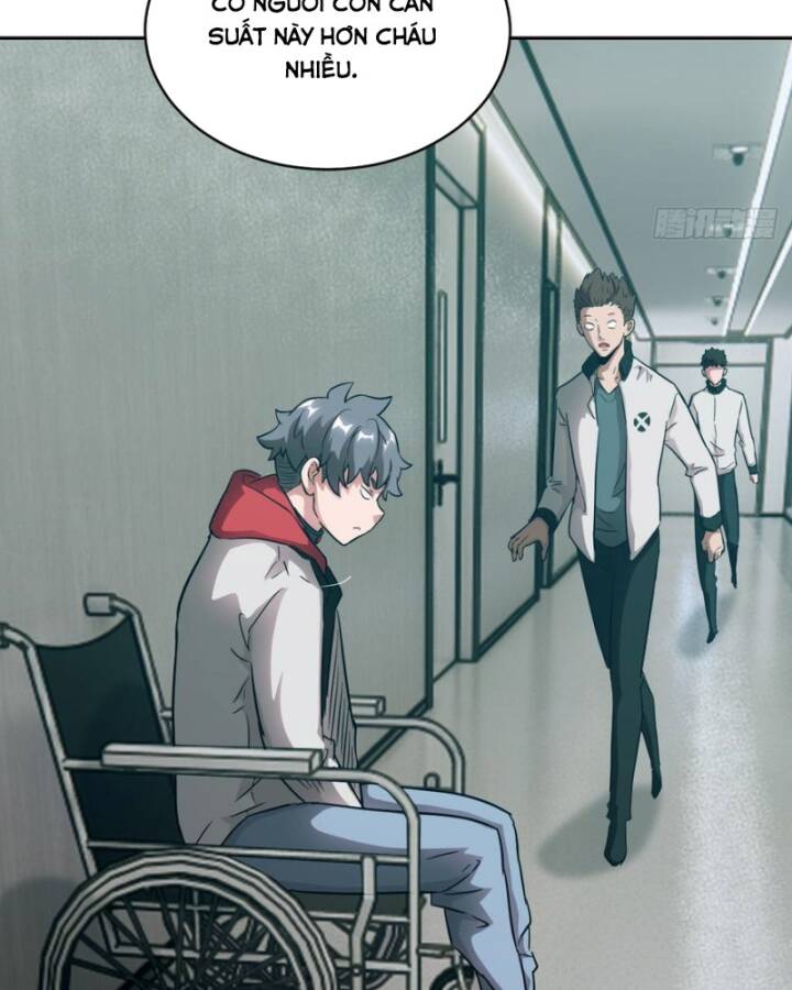 Tay Trái Của Ta Có Thể Dị Biến - Chapter 55 - Page 59