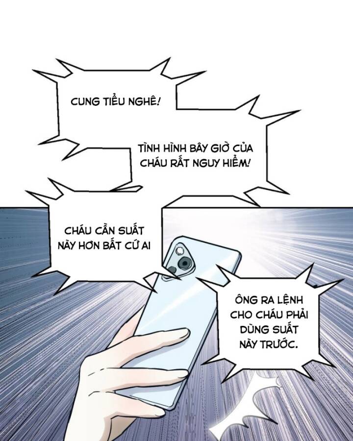 Tay Trái Của Ta Có Thể Dị Biến - Chapter 55 - Page 61
