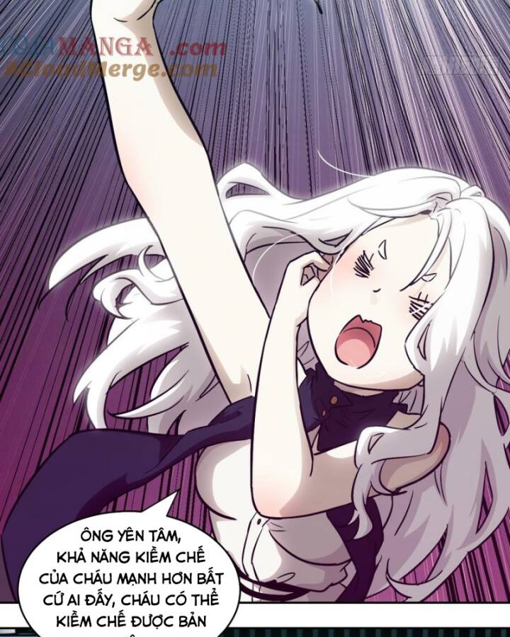 Tay Trái Của Ta Có Thể Dị Biến - Chapter 55 - Page 62