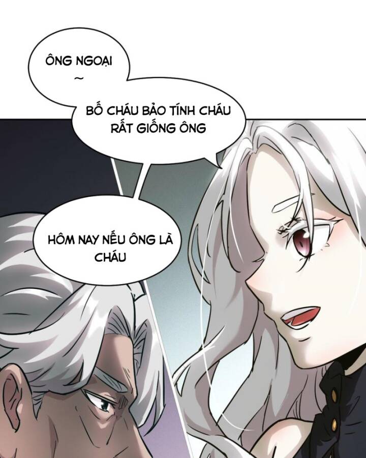 Tay Trái Của Ta Có Thể Dị Biến - Chapter 55 - Page 65