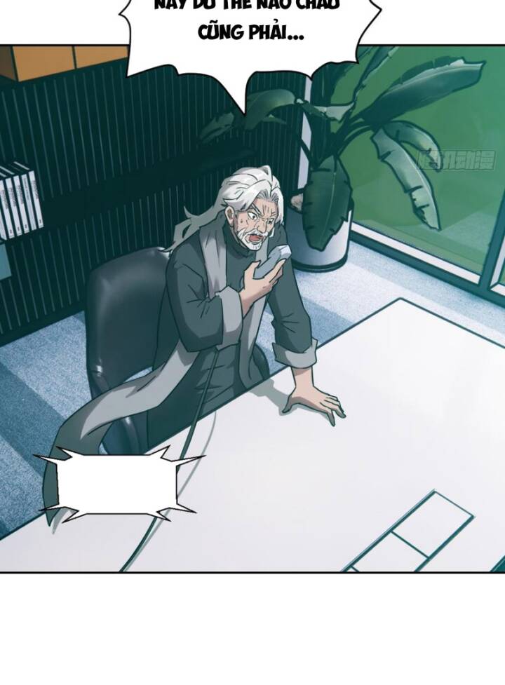 Tay Trái Của Ta Có Thể Dị Biến - Chapter 55 - Page 67