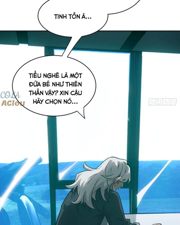 Tay Trái Của Ta Có Thể Dị Biến - Chapter 55 - Page 69