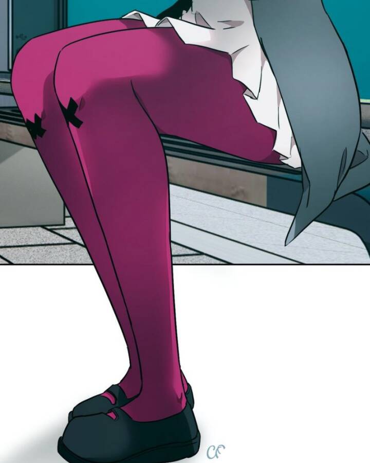 Tay Trái Của Ta Có Thể Dị Biến - Chapter 55 - Page 7