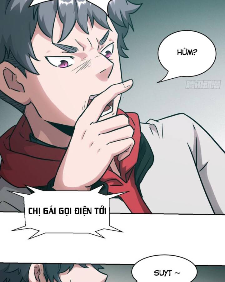 Tay Trái Của Ta Có Thể Dị Biến - Chapter 55 - Page 74