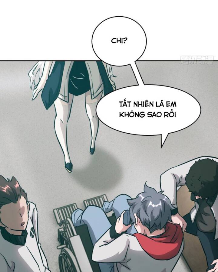 Tay Trái Của Ta Có Thể Dị Biến - Chapter 55 - Page 76