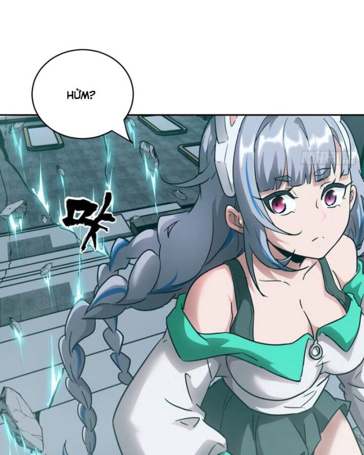 Tay Trái Của Ta Có Thể Dị Biến - Chapter 55 - Page 86